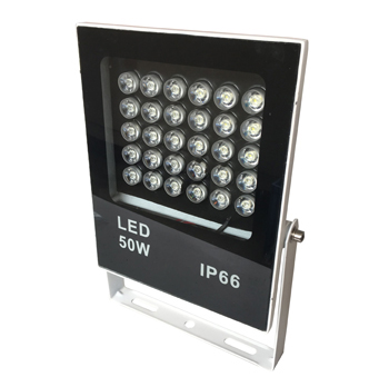  监控补光灯|30瓦柔光LED进口芯片